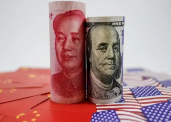 الرئيس الصيني يدعو إلى جعل اليوان عملة احتياطية عالمية