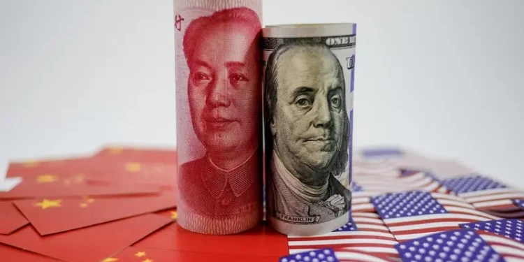 الرئيس الصيني يدعو إلى جعل اليوان عملة احتياطية عالمية