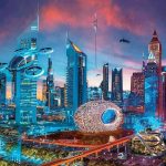 الإمارات ترسّخ مكانتها مركزاً عالمياً للأصول المشفرة