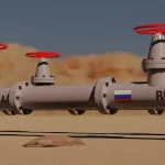 الهند تقلل وارداتها من النفط الروسي في يناير وسط محادثات تجارية مع أميركا