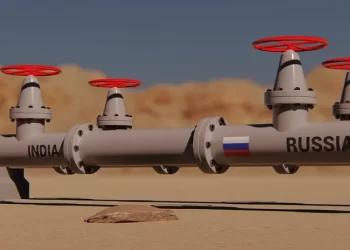 الهند تقلل وارداتها من النفط الروسي في يناير وسط محادثات تجارية مع أميركا