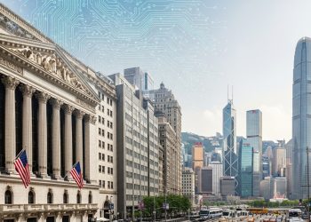 العالم في دقائق .. ارتباك في الأسواق مع تصاعد التوترات الجيوسياسية والتجارية