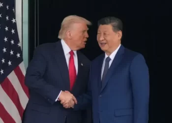 أميركا: شي يوافق على زيادة مشتريات فول الصويا بعد اتصال مع ترامب