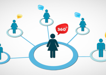 مزايا وعُيوب التغذية الرّاجعة 360 درجة