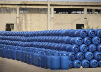 وزارة الطاقة: توريدات الغاز المنزلي مستمرة ولا انقطاع في المادة