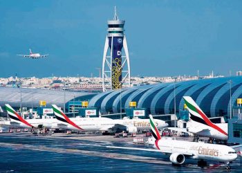 الناقلات الوطنية الإماراتية تعزز حضورها الإقليمي