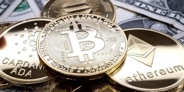 تراجع جماعي للعملات المشفرة.. وبيتكوين تهبط إلى قاع 10 أشهر