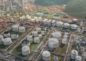 تدفقات قياسية على صندوق متداول للنفط هي الأعلى منذ كورونا