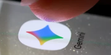 تطبيق جيميني من “غوغل” يتجاوز 750 مليون مستخدم شهريًا