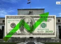 الدولار يرتفع وسط ترقب قرارات المركزي الأوروبي وبنك إنجلترا