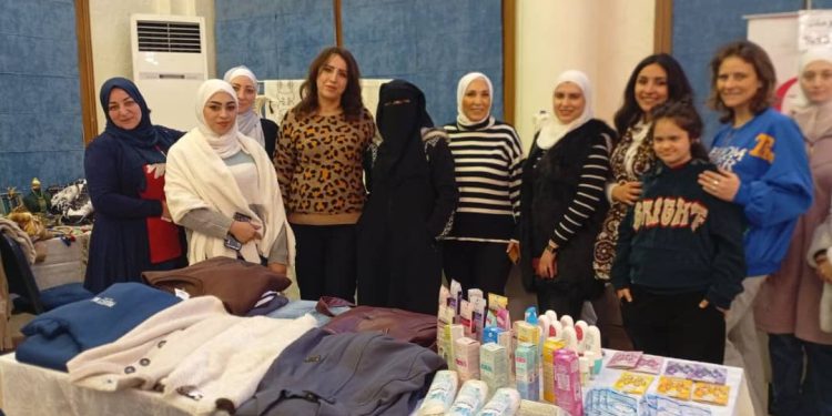 البازارات المحلية.. منصة اقتصادية لتمكين المرأة ودعم المشاريع الصغيرة وتحريك السوق المحلية