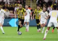 قمة منتظرة بين النصر والاتحاد في الجولة 21