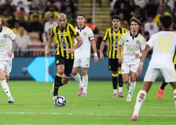 قمة منتظرة بين النصر والاتحاد في الجولة 21