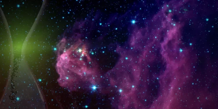 الدالة الموجية للكون.. سر تتواطأ الفيزياء على إخفائه