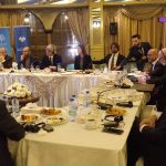 دمشق تطلق مساراً جديداً للتخطيط الحضري عبر شراكات متعددة الأطراف