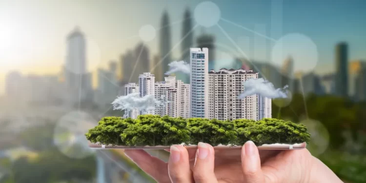 ناطحات السحاب.. من قلاع كربونية إلى رئات رقمية تحيي المدن