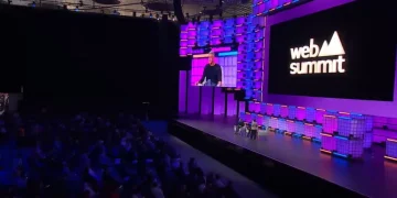 قمة الويب 2026: الرأسمالية ماتت واستبدلتها الإقطاعية الرقمية