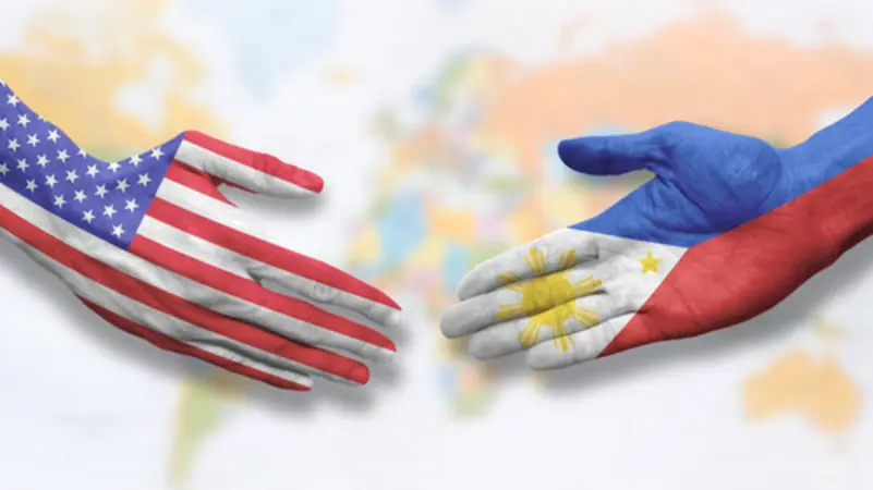 الفلبين: نعمل مع واشنطن لشراء النفط من دول خاضعة لعقوبات أميركية