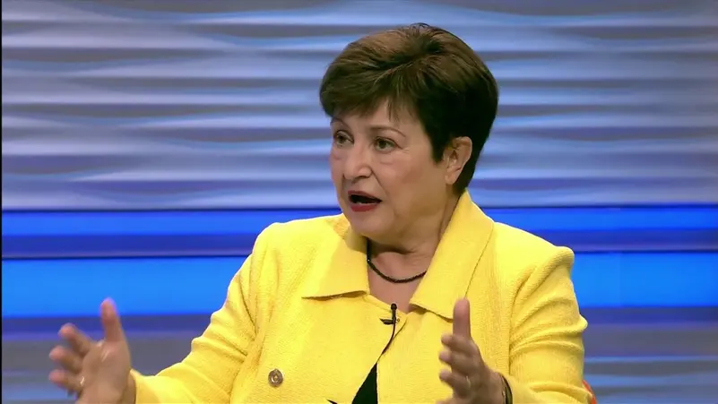 صندوق النقد الدولي: كل زيادة في أسعار النفط ستزيد من التضخم العالمي