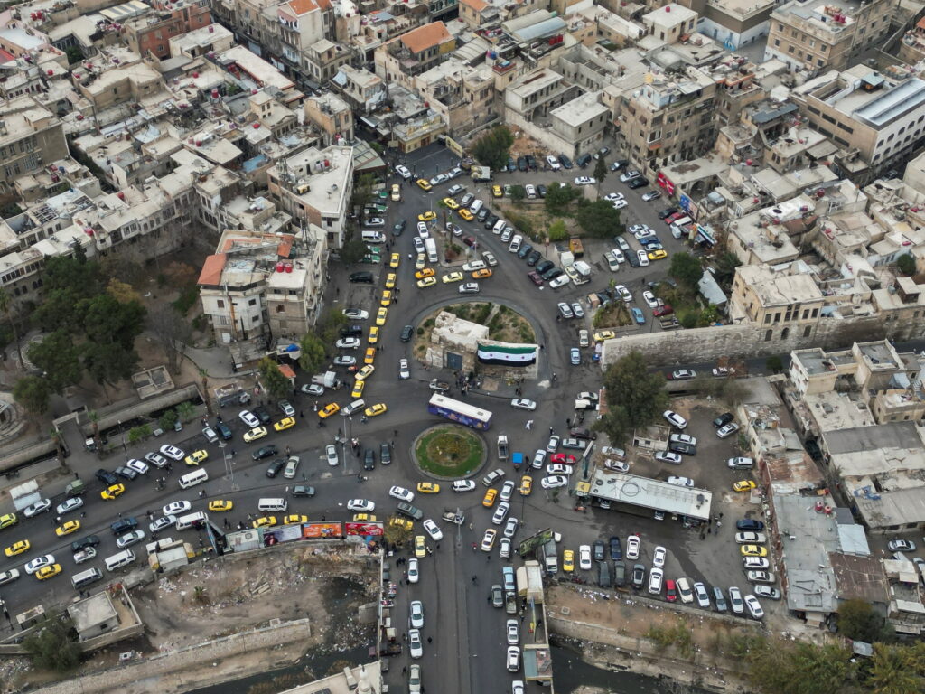 سوريا بديل آمن لإمدادات الطاقة بين الشرق والغرب.. ما مقومات النجاح؟