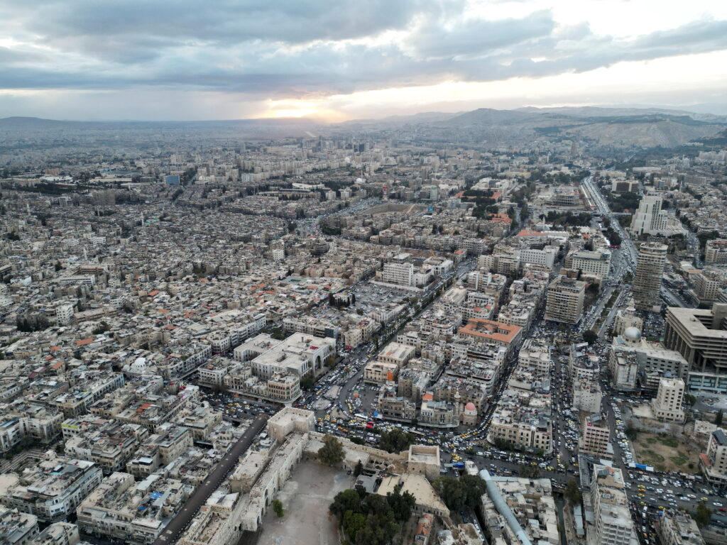 مركز التحكيم الدولي.. خطوة استراتيجية لتعزيز الثقة بالاستثمار في سوريا