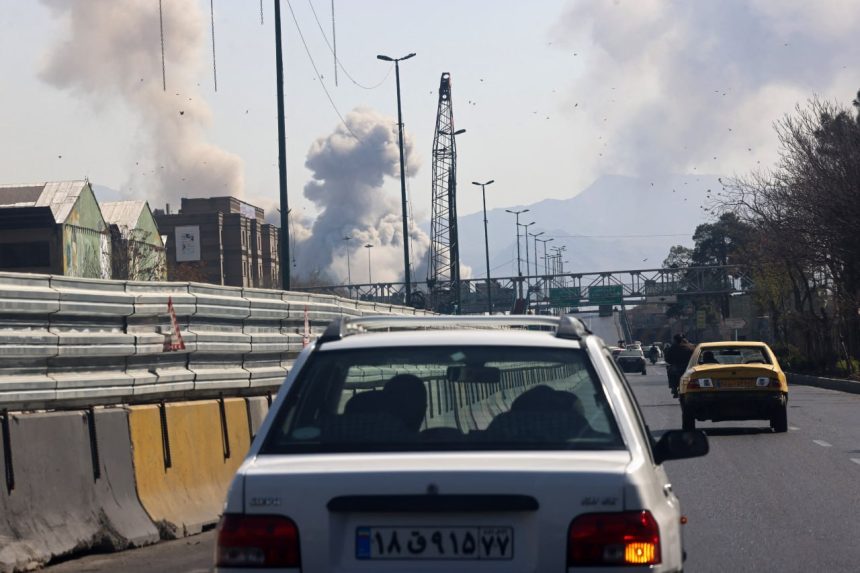 مليون دولار في الدقيقة.. حرب إيران تدفع أمريكا إلى الإنهاك الاقتصادي