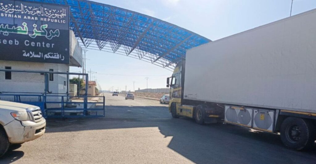 التصدير بين تحديات الشحن وتنافسية المنتج