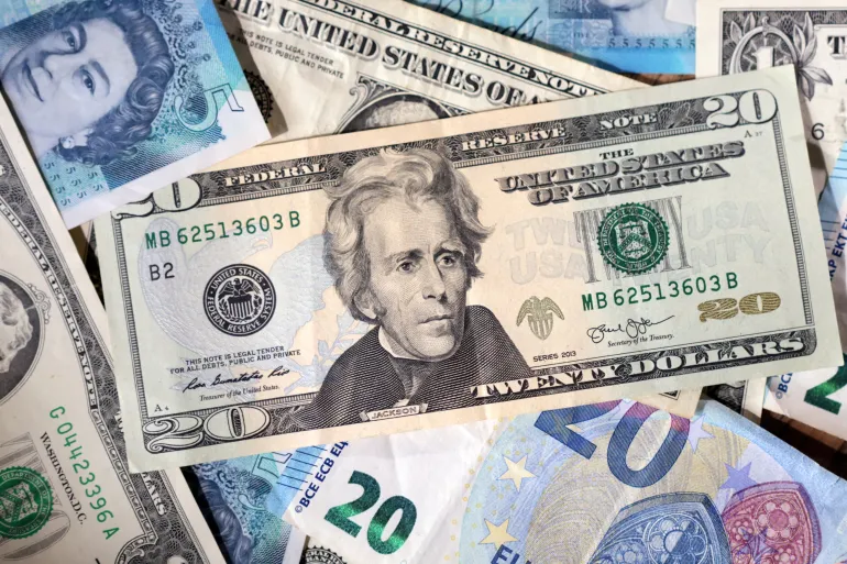 في سابقة من نوعها.. الدولار سيحمل توقيع ترامب