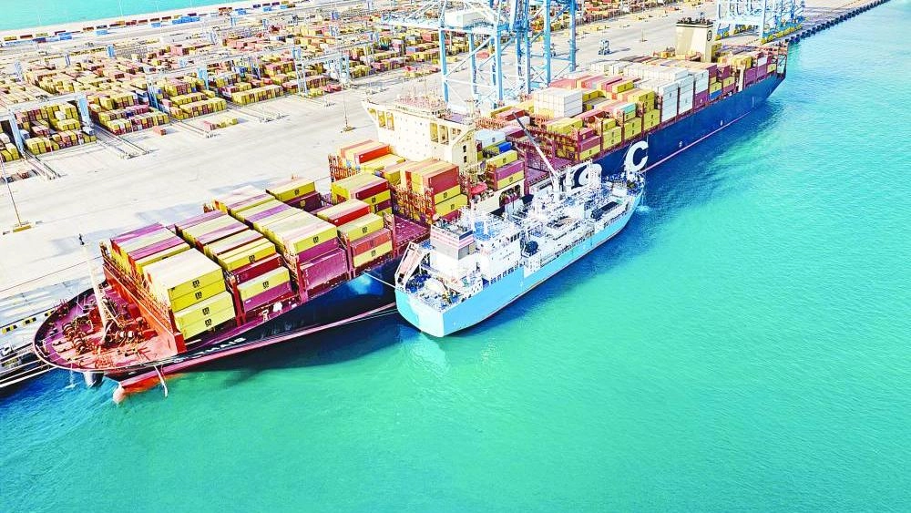 تأثير محدود لحرب إيران على تصنيف شركات الخليج