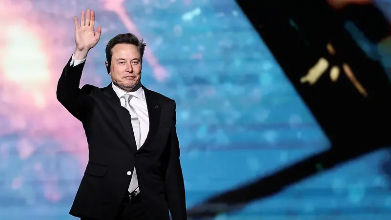 إيلون ماسك: إطلاق مشروع تسلا لرقائق الذكاء الاصطناعي خلال 7 أيام