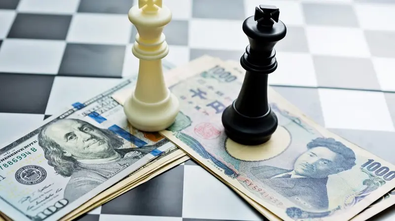 تذبذب أسواق العملات مع تشكك في جهود إنهاء الحرب مع إيران