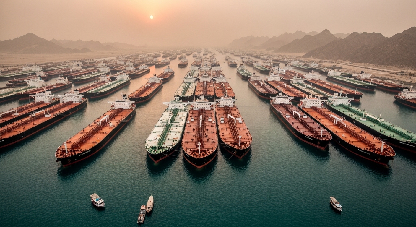 لماذا تعد أزمة النفط الراهنة الأعمق في التاريخ؟