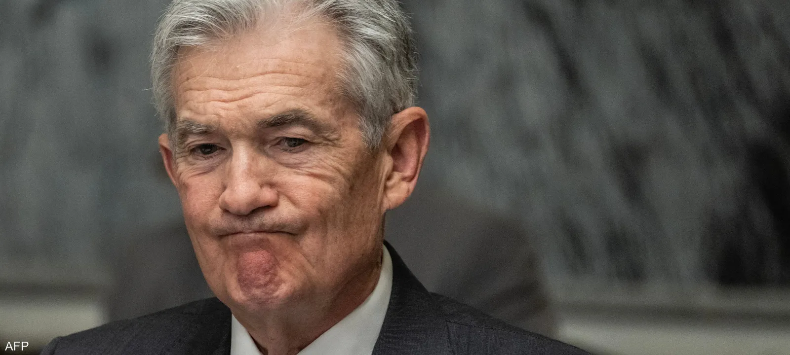 باول: “الفيدرالي” في وضع صعب وناقشنا احتمالية التوجه لرفع الفائدة