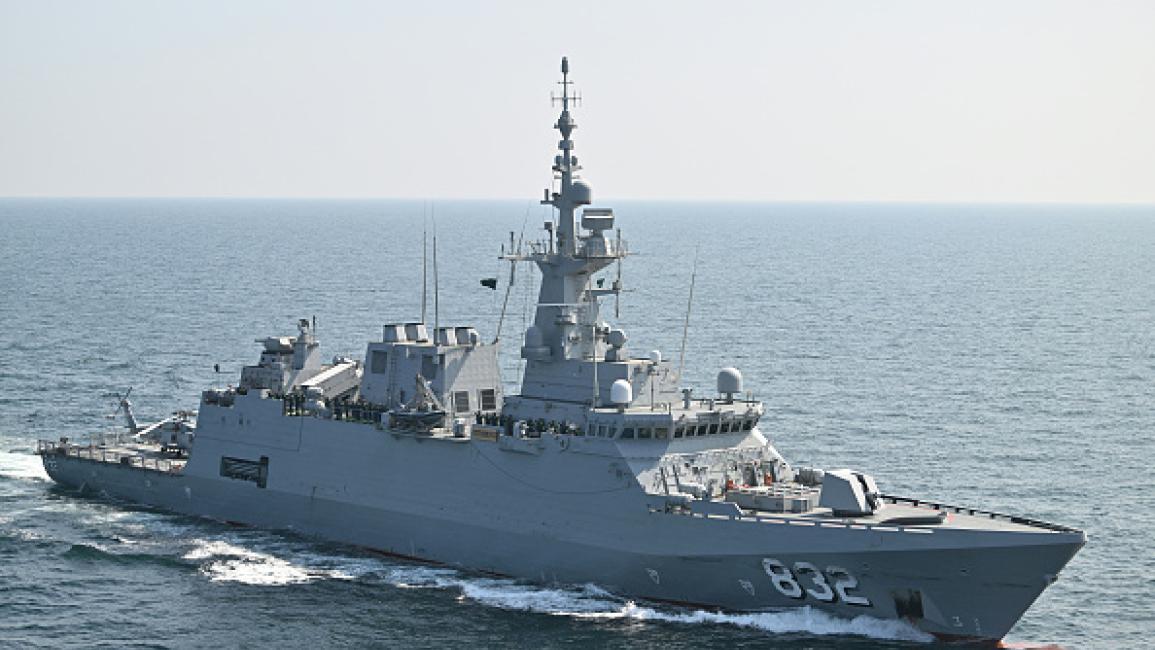 موانئ السعودية تطلق مبادرة لتموين السفن في المنطقة الشرقية