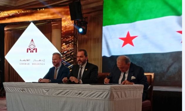 برعاية الرئيس الشرع.. إطلاق مشروع “ذا بومونت” كأول مشروع سياحي متكامل في سوريا