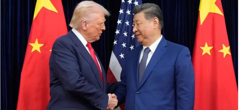 “إذا أردت السلام فاستعد للحرب”.. الصين تعزز أدواتها التجارية رغم “الهدنة” مع أمريكا