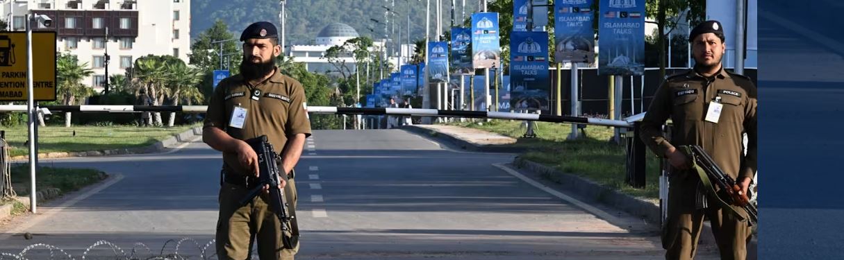 لماذا طالبت الإمارات باكستان برد 3.5 مليارات دولار؟