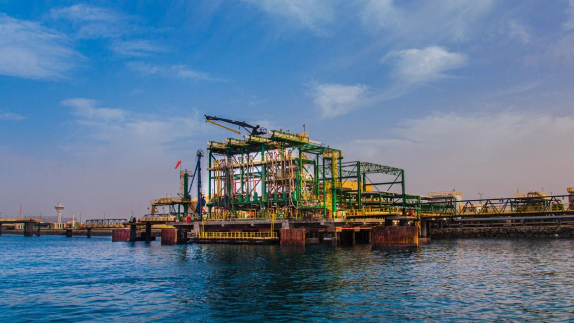 موانئ السعودية تمدد إعفاء الحاويات في ينبع 20 يوماً دعماً للصادرات