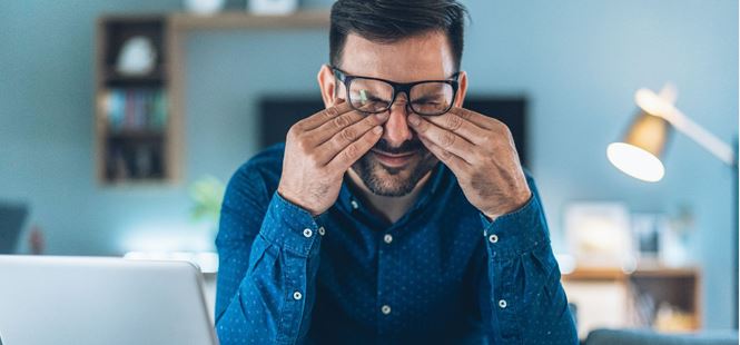 كل أزمة فرصة .. كيف تعيد برمجة عقلك للنمو؟