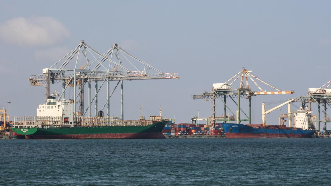 الحرب ترسم خريطة موانئ اليمن لمواجهة مخاطر الممرات البحرية