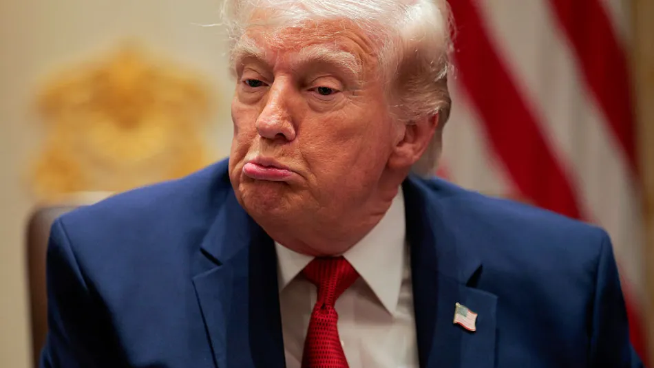 ضغوط على ترامب: أسعار البنزين تُشعل مؤشّر التضخّم