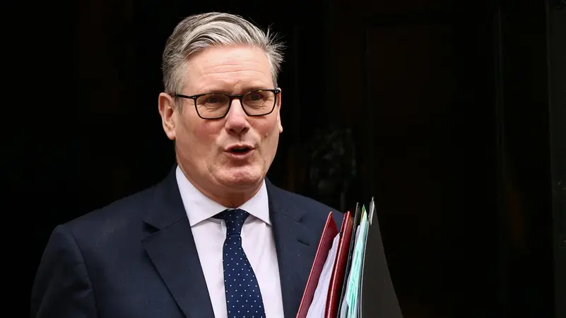 ستارمر: بريطانيا تستضيف نهاية الأسبوع اجتماعا دوليا لبحث فتح مضيق هرمز