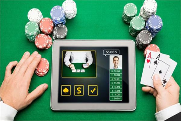 تصاعد منصات القمار الرقمي في سوريا: بين الإغراء الاقتصادي والمخاطر الاجتماعية
