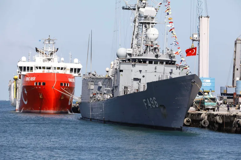 في سابقة تاريخية.. الصومال تستعد لأول تنقيب عن النفط في سواحلها