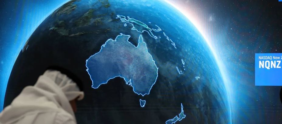 تراجع معظم أسواق الخليج بسبب تعثُّر جهود السلام الأميركية الإيرانية