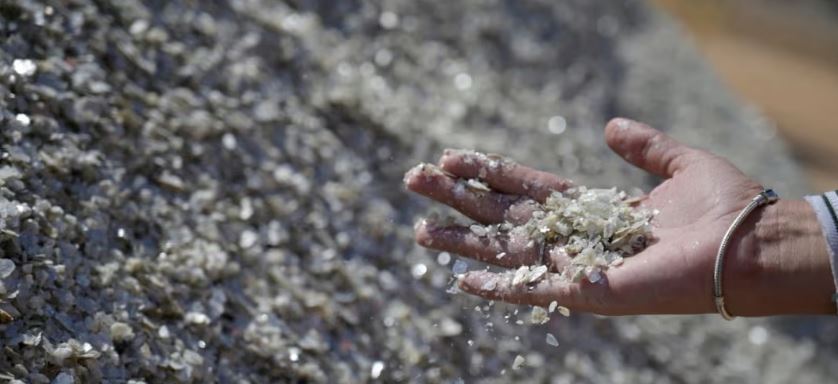 اتفاق أمريكي أوروبي وشيك على المعادن الحرجة لكبح هيمنة الصين