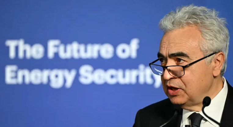 وكالة الطاقة الدولية تحذر من تفاقم اضطرابات إمدادات النفط بأوروبا- فيديو