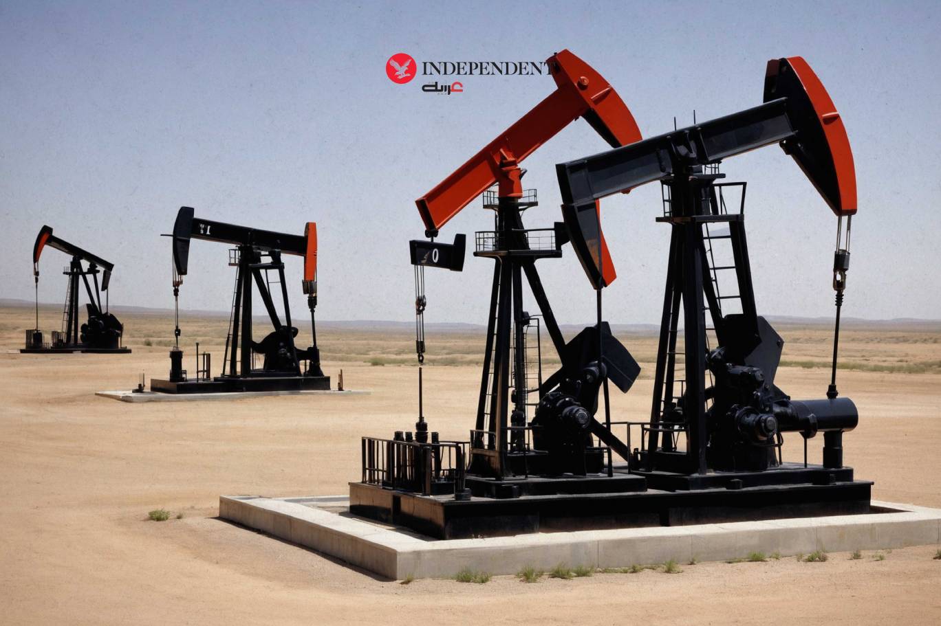 هل تغير حرب إيران مستقبل صناعة الوقود الأحفوري إلى الأبد؟