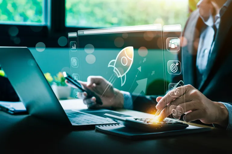 بـ 6 خطوات .. كيف تؤسس مشروعاً ناجحاً؟