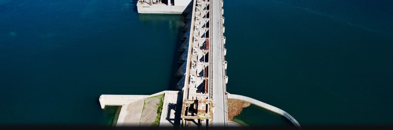 وزارة الطاقة: ارتفاع واردات الفرات يرفع منسوب البحيرات لأكثر من 85%